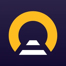 Interrail Rail Planner のアイコン