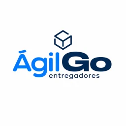 ÁgilGO - Entregadores