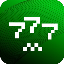 Такси 777 Советск のアイコン